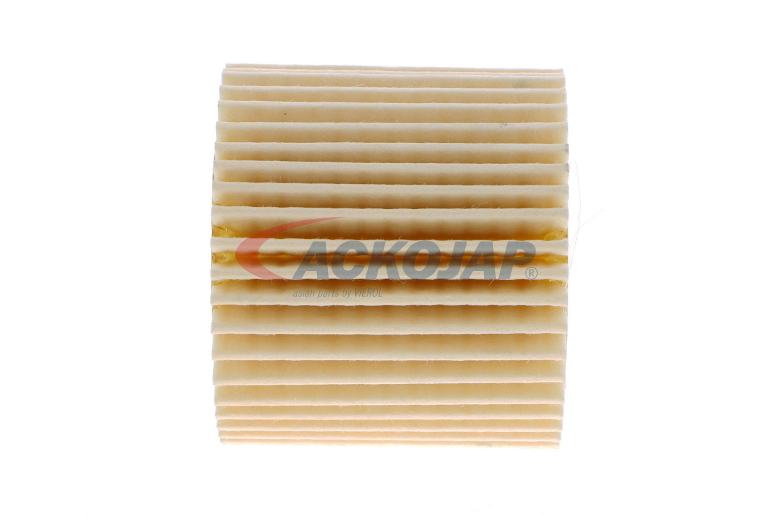 Ölfilter 04152B1010 ACKOJA A70-0500 PEUGEOT, TOYOTA, ALFA ROMEO, SUBARU, LEXUS