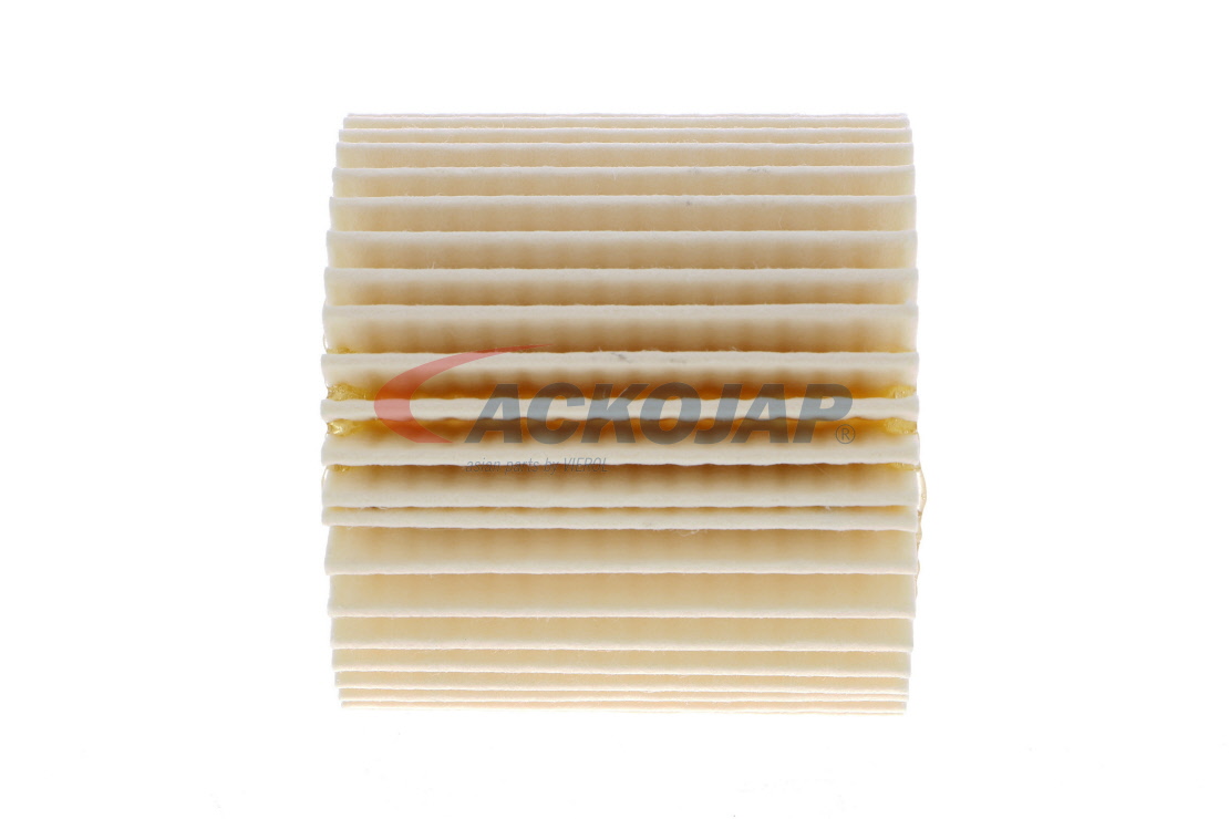 Ölfilter A70-0504 ACKOJA 04152YZZA8 TOYOTA, SUBARU, LEXUS, DAIHATSU, WIESMANN