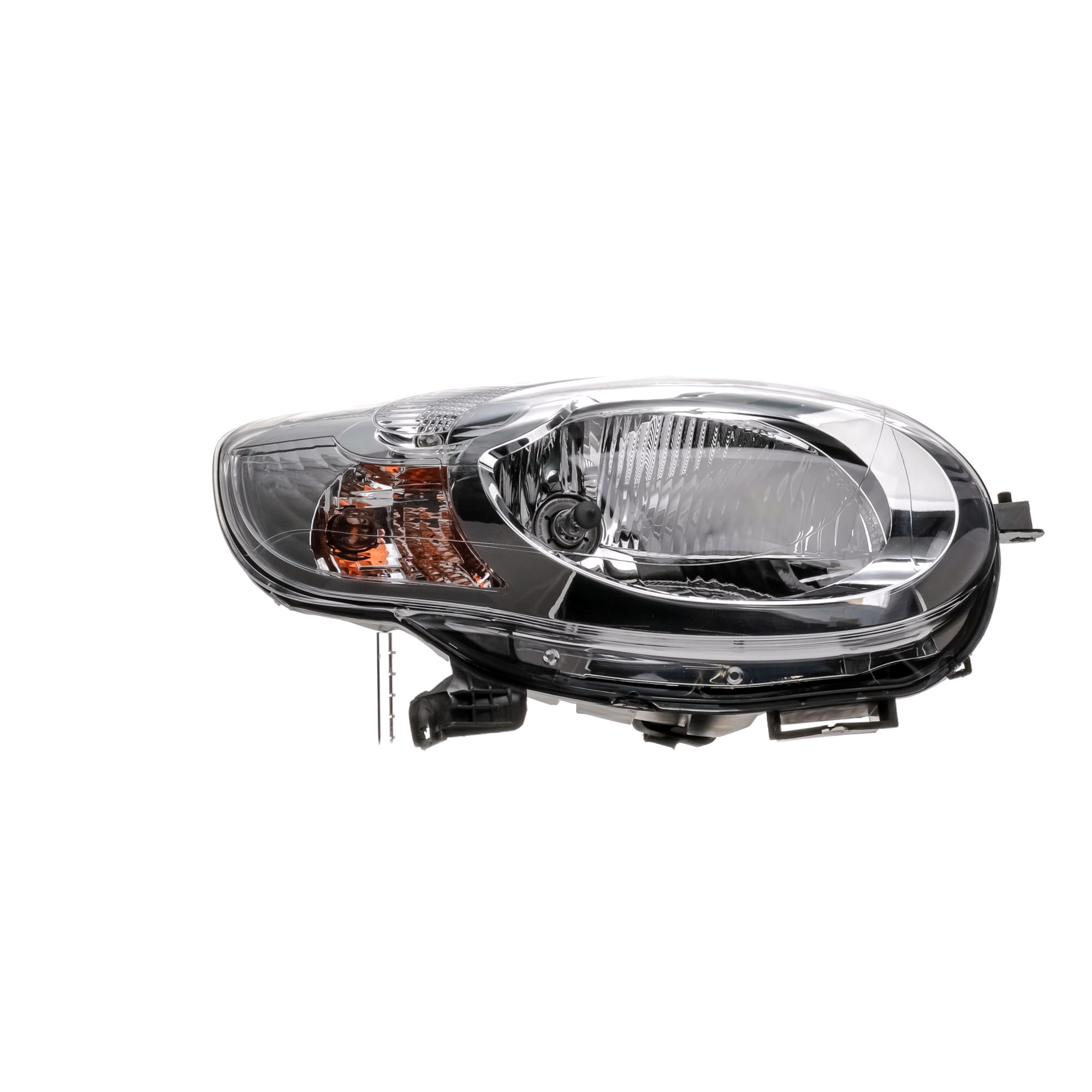 Преден фар 620672 VALEO 043001 HYUNDAI, CITROЁN, DS