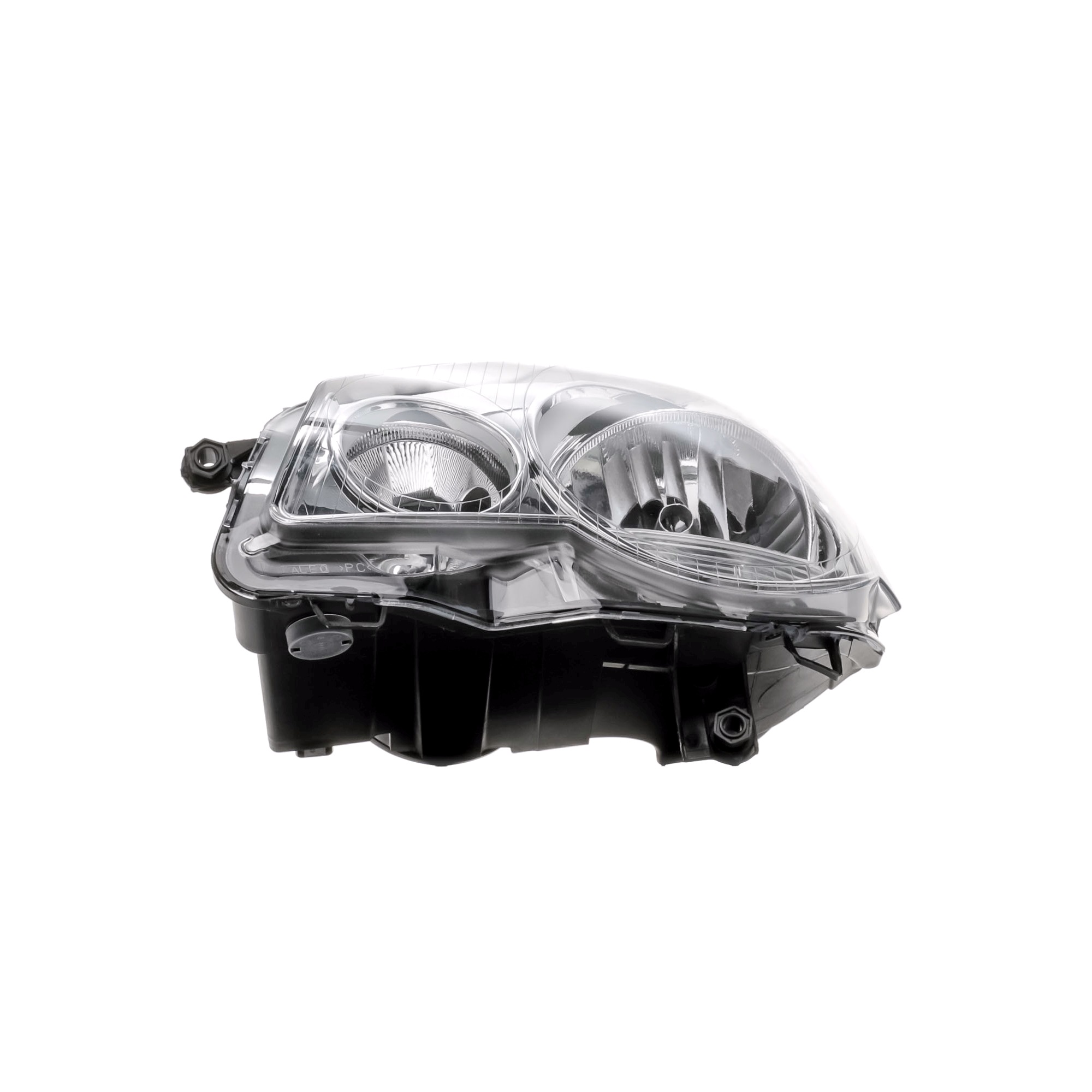 VALEO ORIGINAL PART 043012 Scheinwerfer