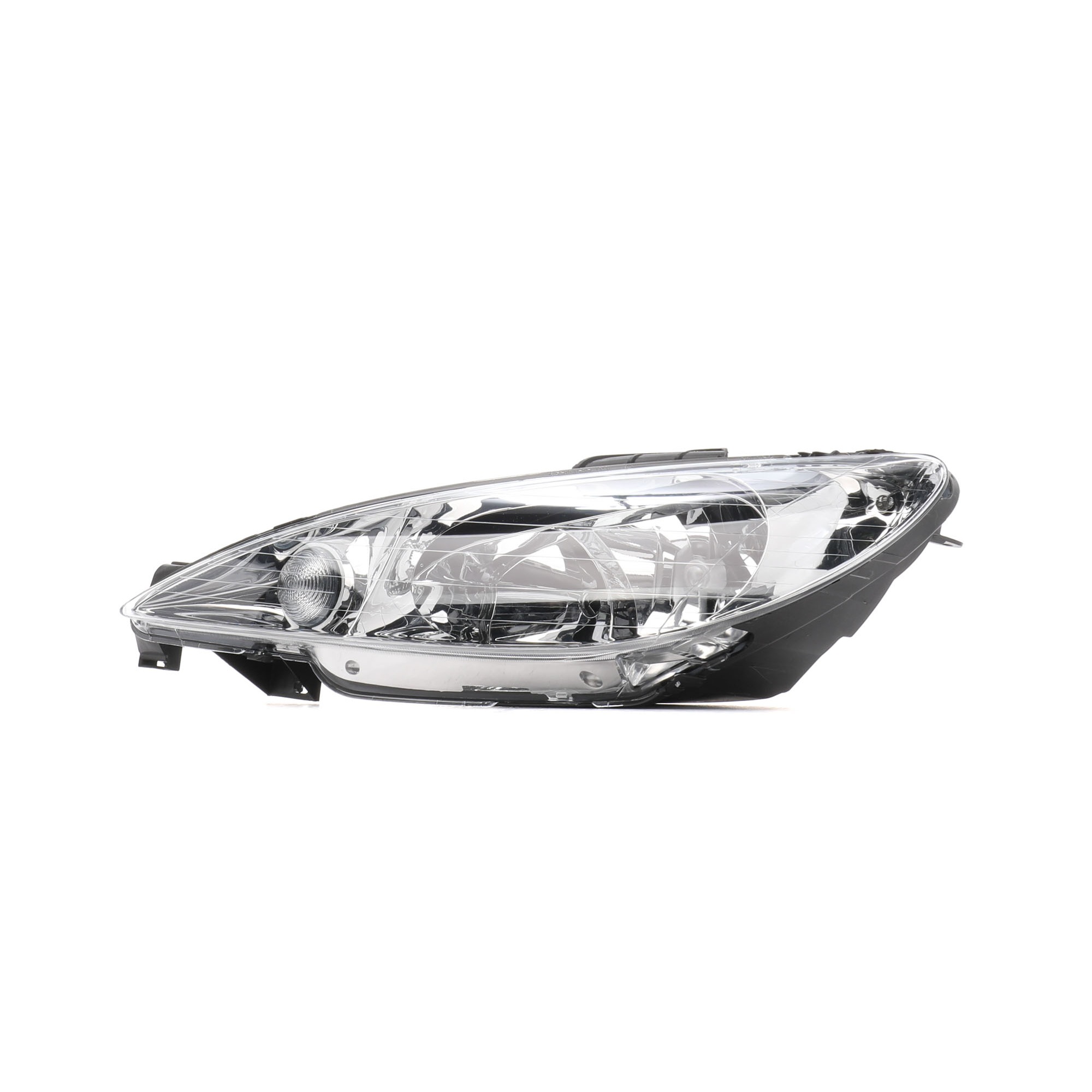 VALEO ORIGINAL PART 043051 Koplamp Peugeot 206 CC 1.6 110 Pk Benzine 2004