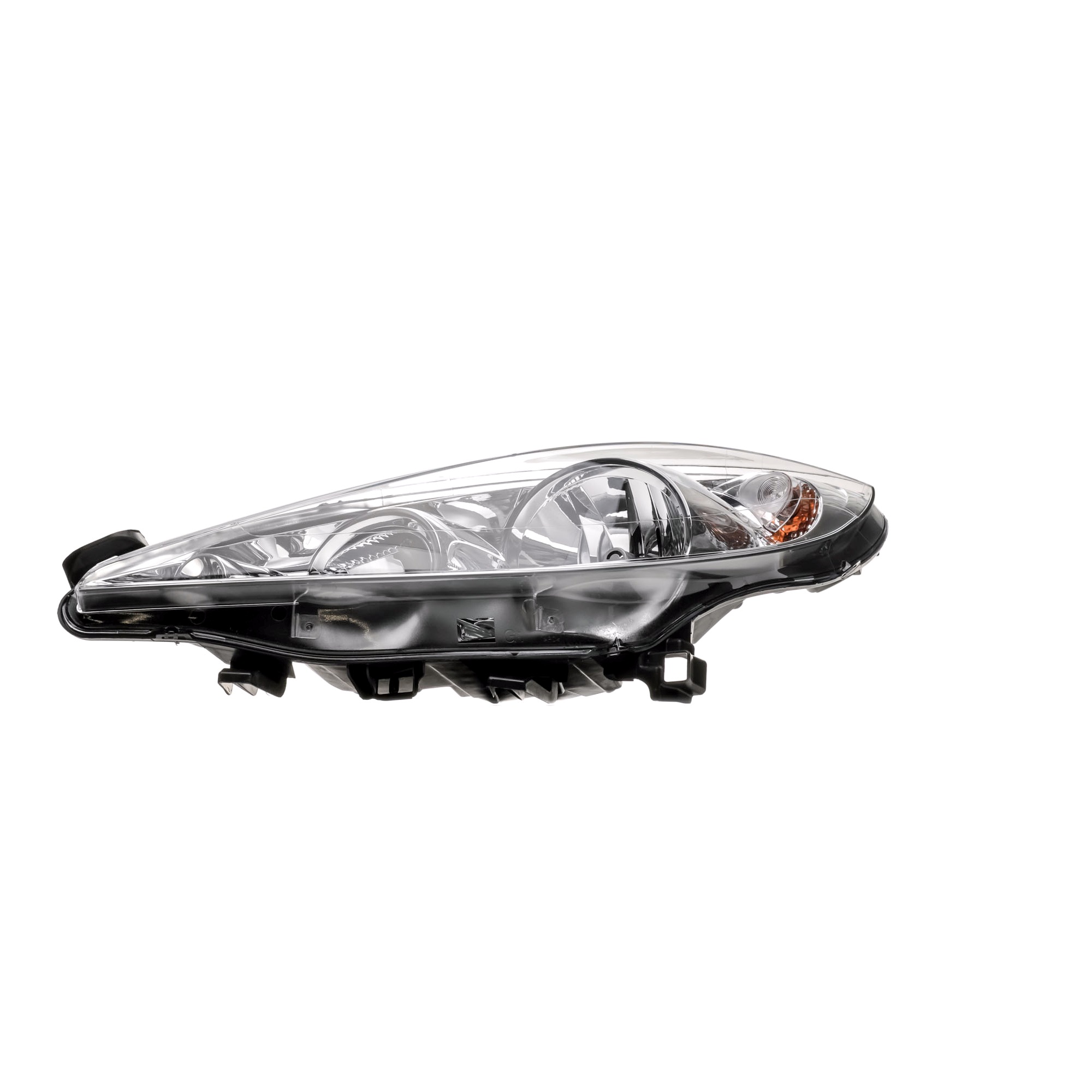 VALEO 043242 Peugeot 207 CC koplamp LED en Xenon