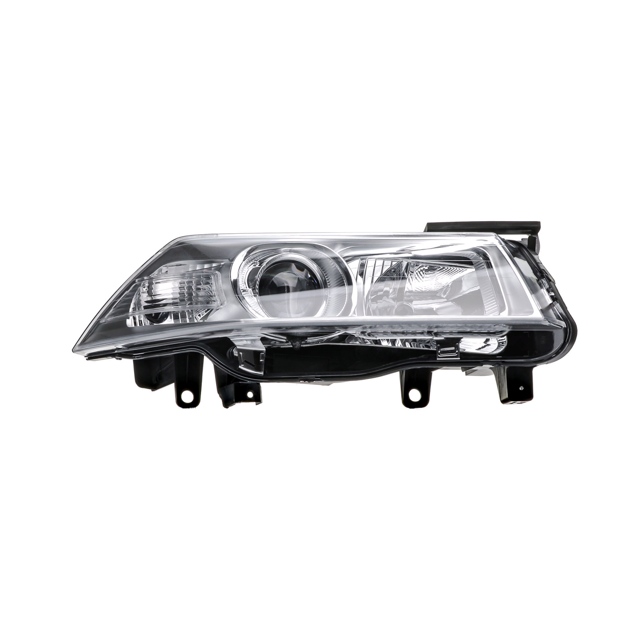 VALEO 043281 Phare Renault Megane II Break 1.5 dCi (KM02) 101 CV Diesel 2007