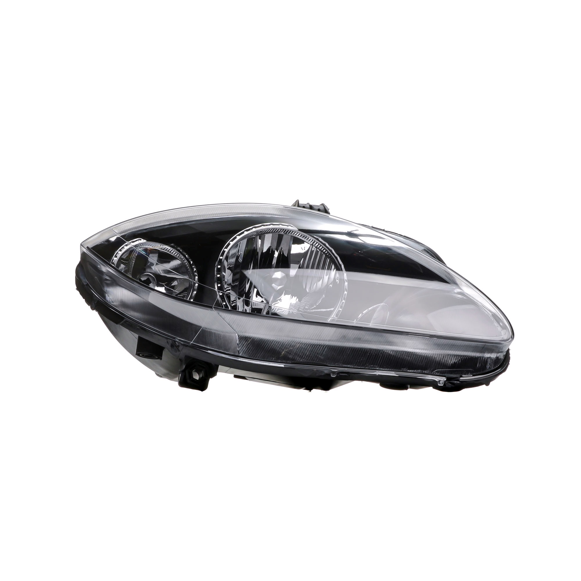 VALEO Scheinwerfer Seat Altea 5p1 Kosten