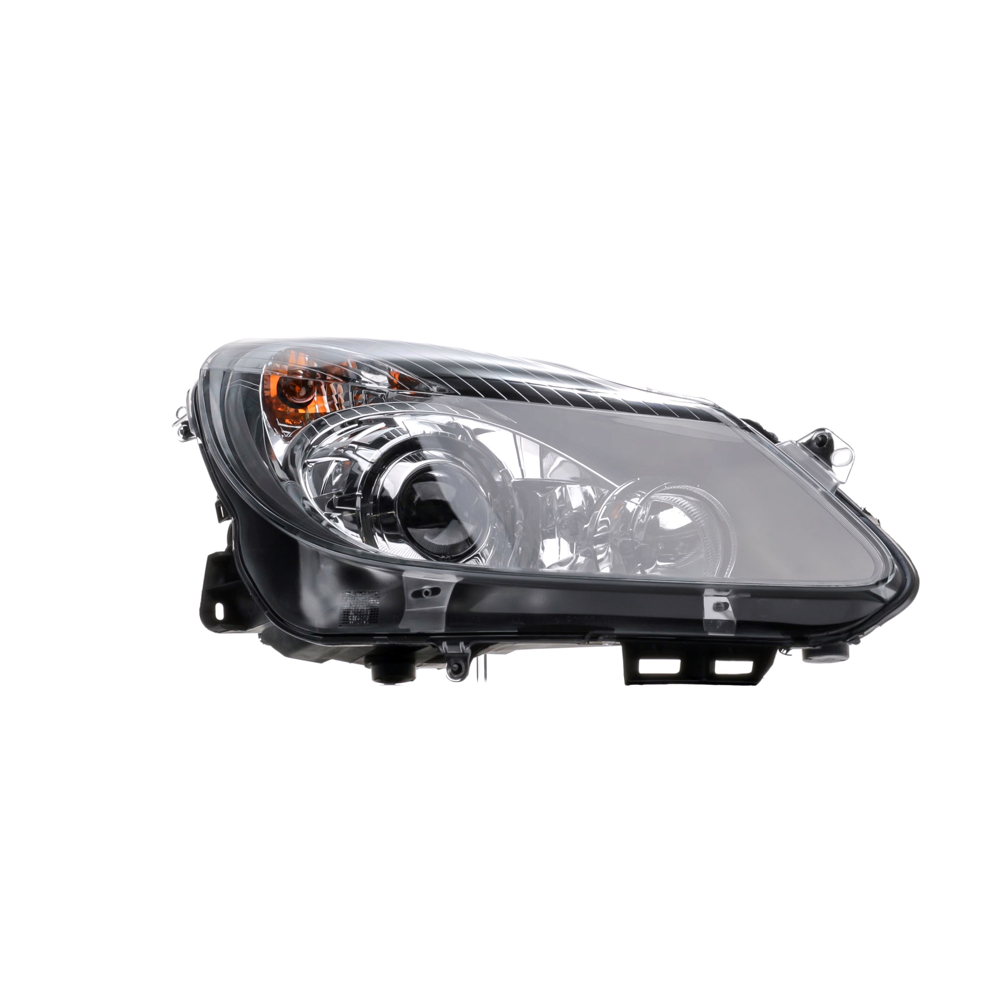 Преден фар 93189366 VALEO 043384 OPEL
