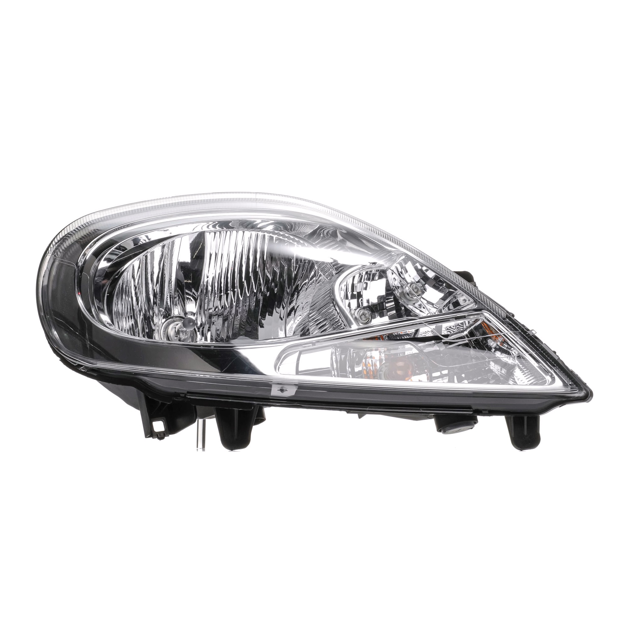 Front headlights VALEO 043396 rating