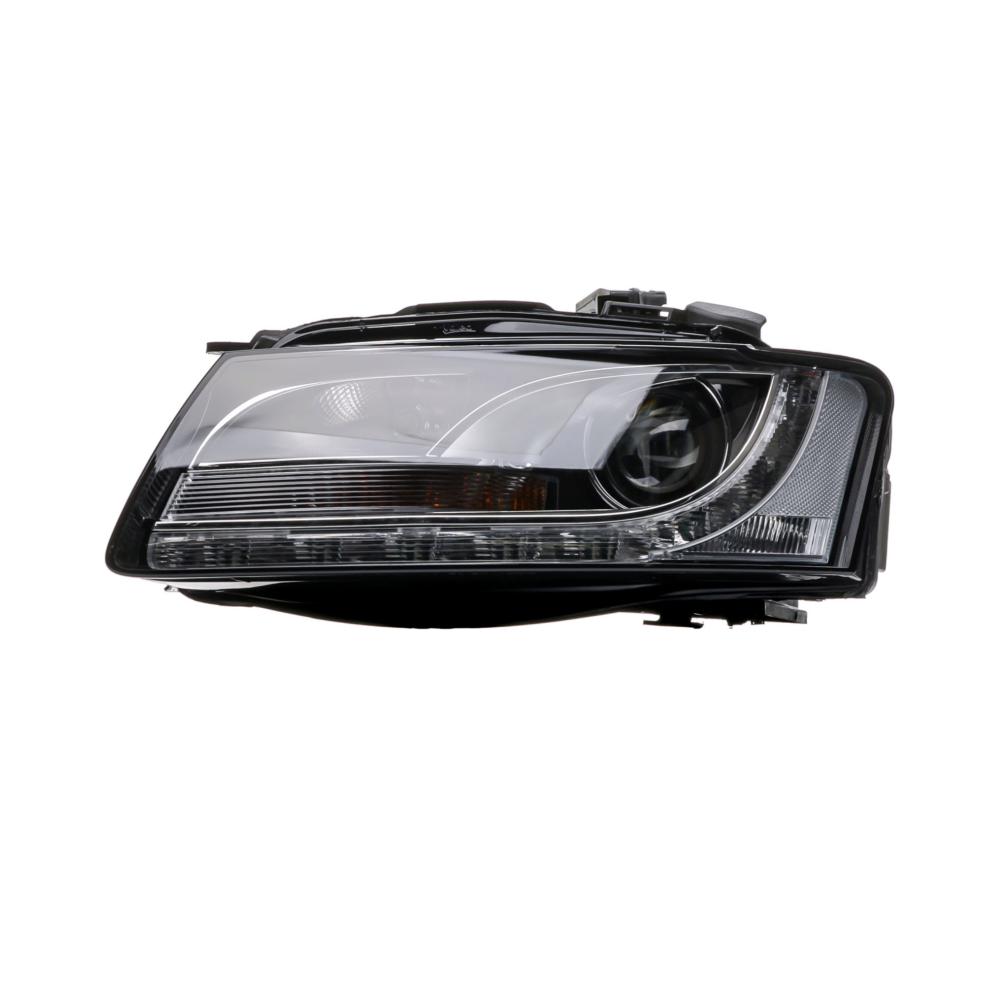 VALEO 043581 AUDI A5 front lights Xenon and LED