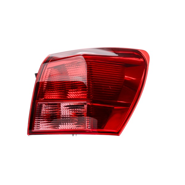 43586 Achterlamp VALEO Opel prijs
