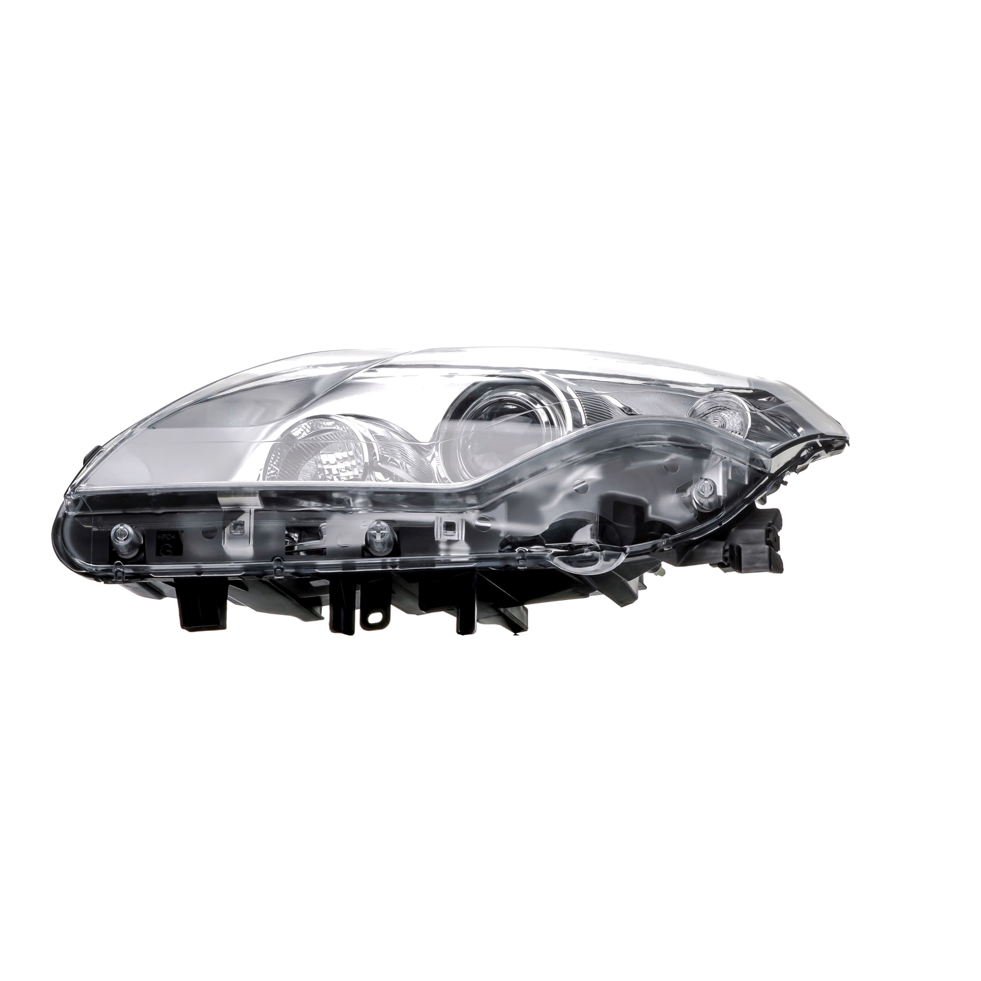 OEN C2D35901 Přední světlo VALEO 043621