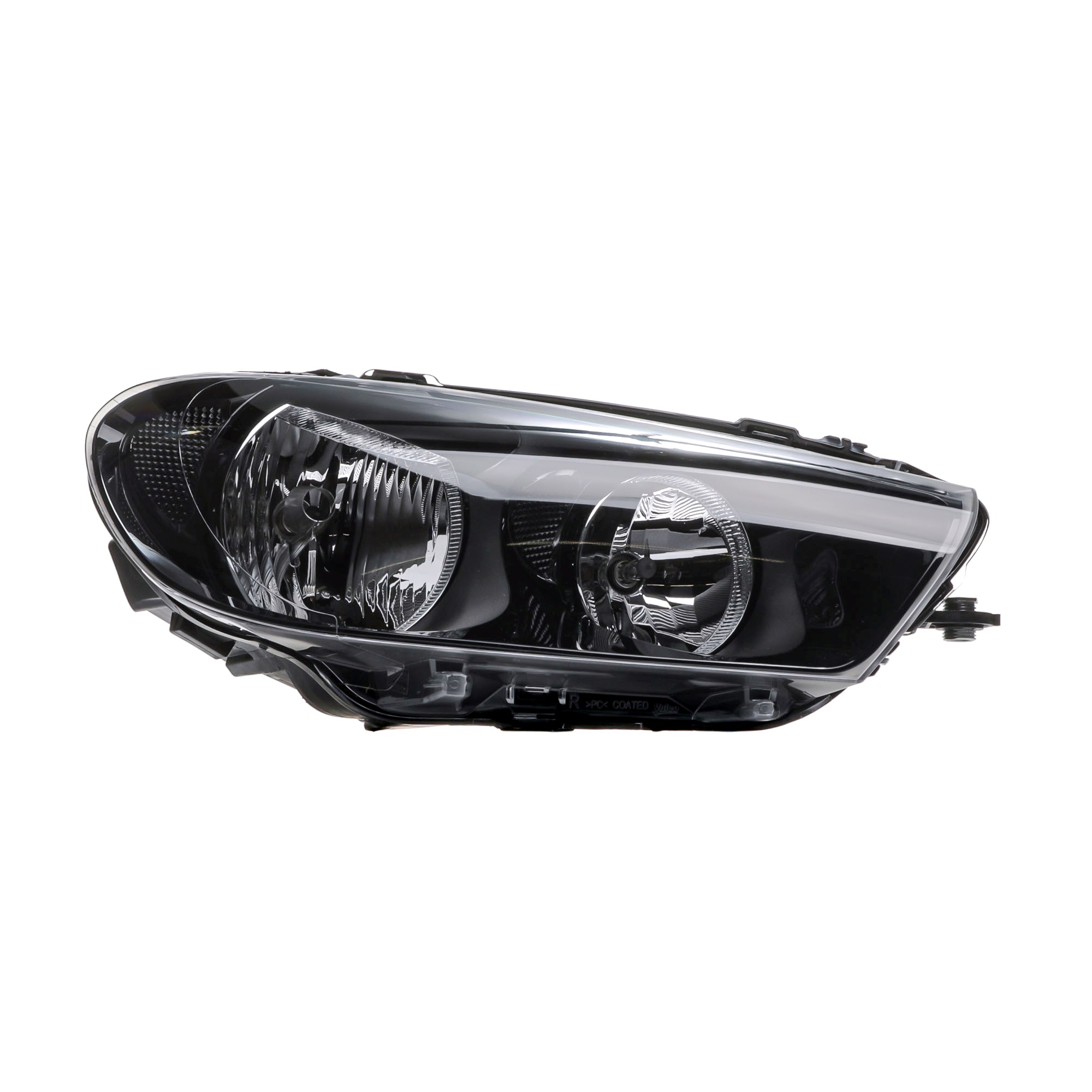 VALEO 043655 Преден фар VW SCIROCCO 2003 цена