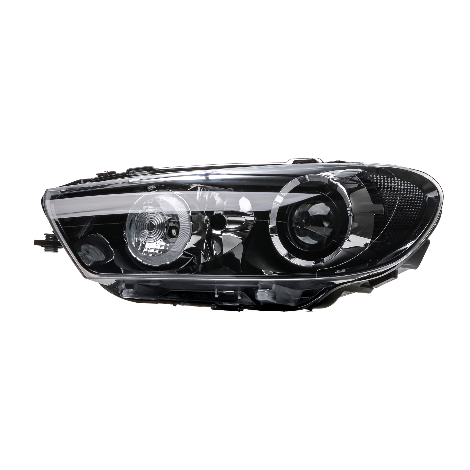 VALEO 043658 VW SCIROCCO 2001 Headlight cost