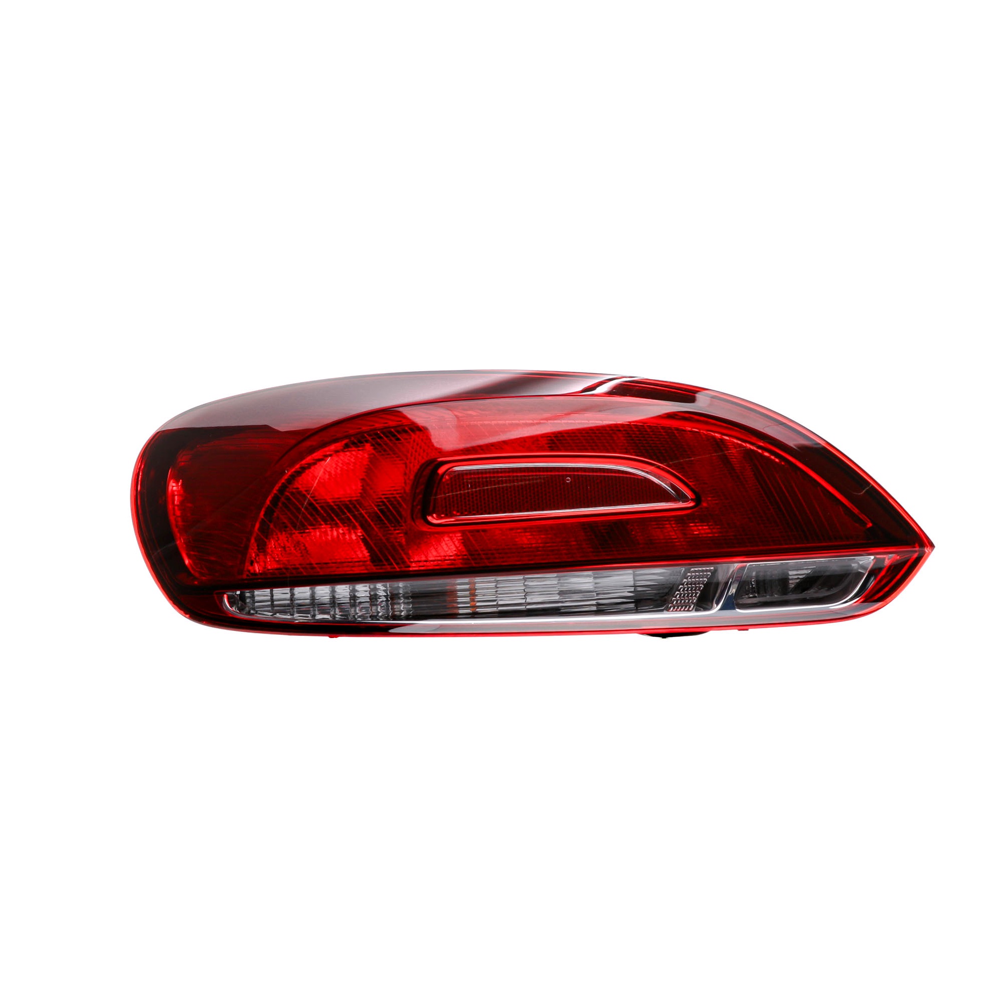 VALEO 043662 originele achterlichten VOLKSWAGEN SCIROCCO 2007 linker en rechter
