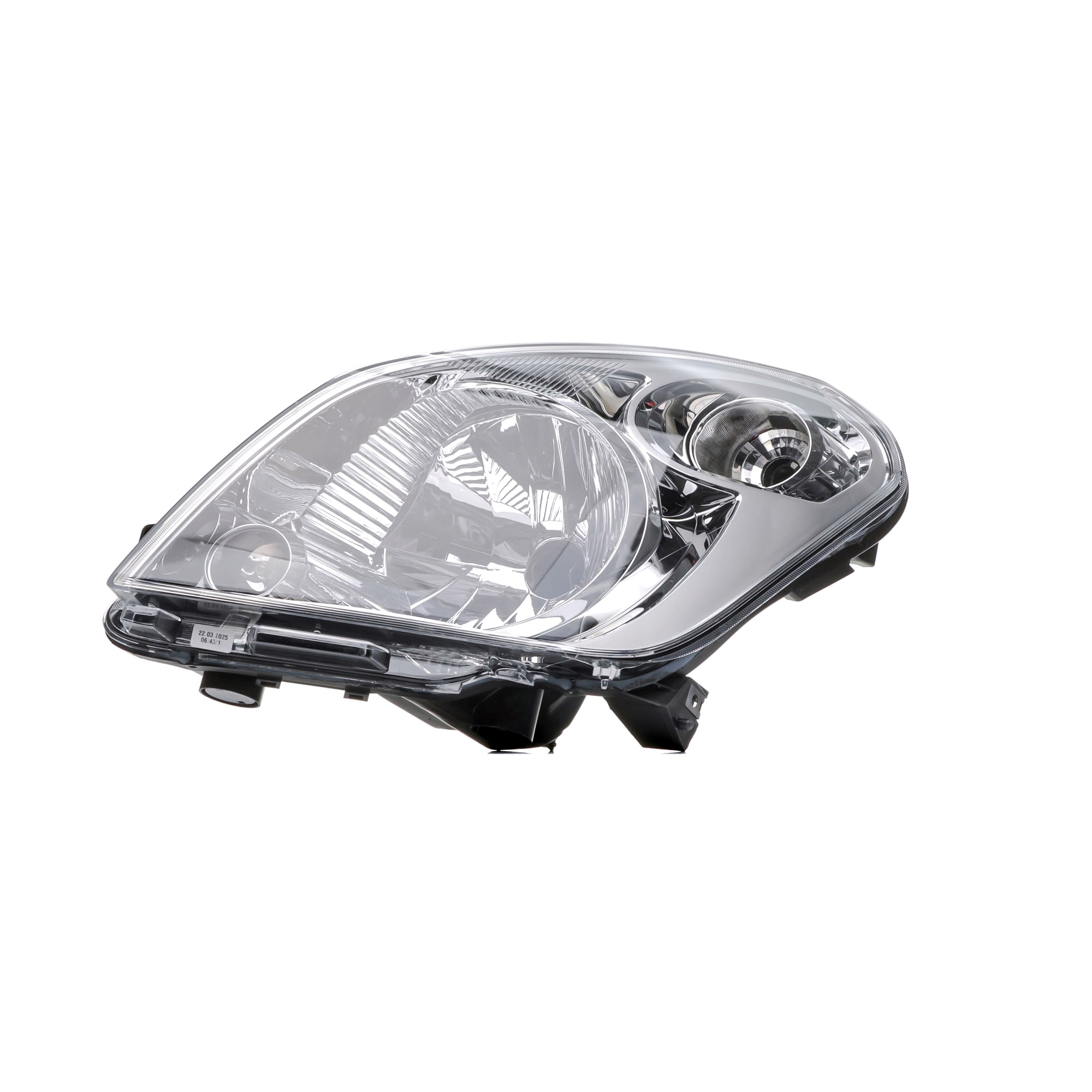 OEN 584085 Faro anteriore VALEO 043676