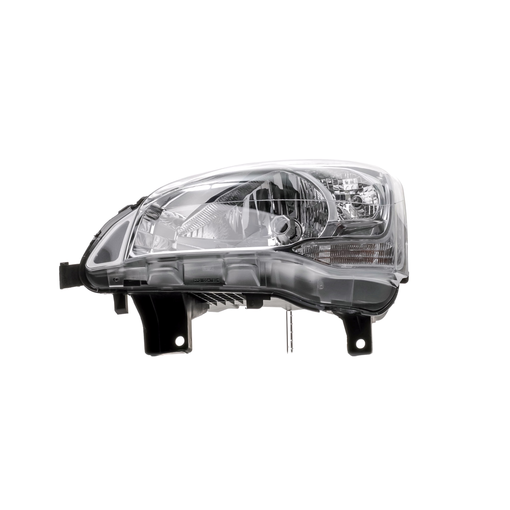 VALEO 043778 Scheinwerfer