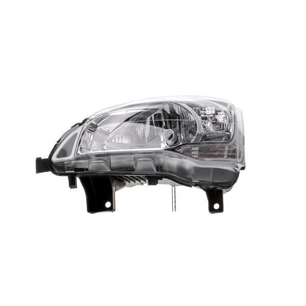 Scheinwerfer 043778 VALEO 6208K6 PEUGEOT, CITROЁN, DS