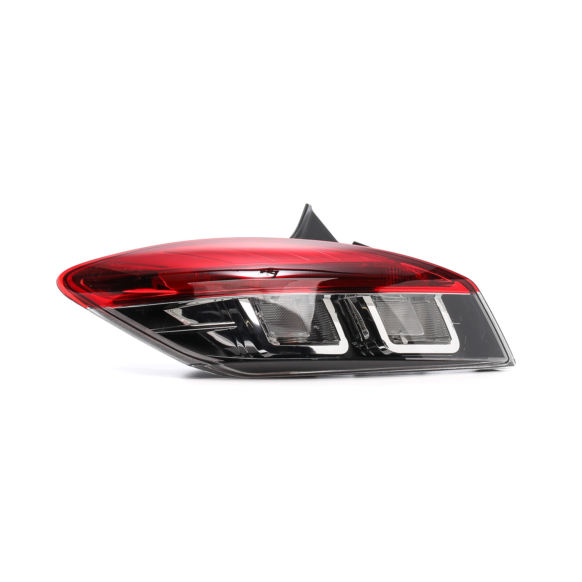 VALEO 043858 precio piloto trasero Renault MEGANE originales