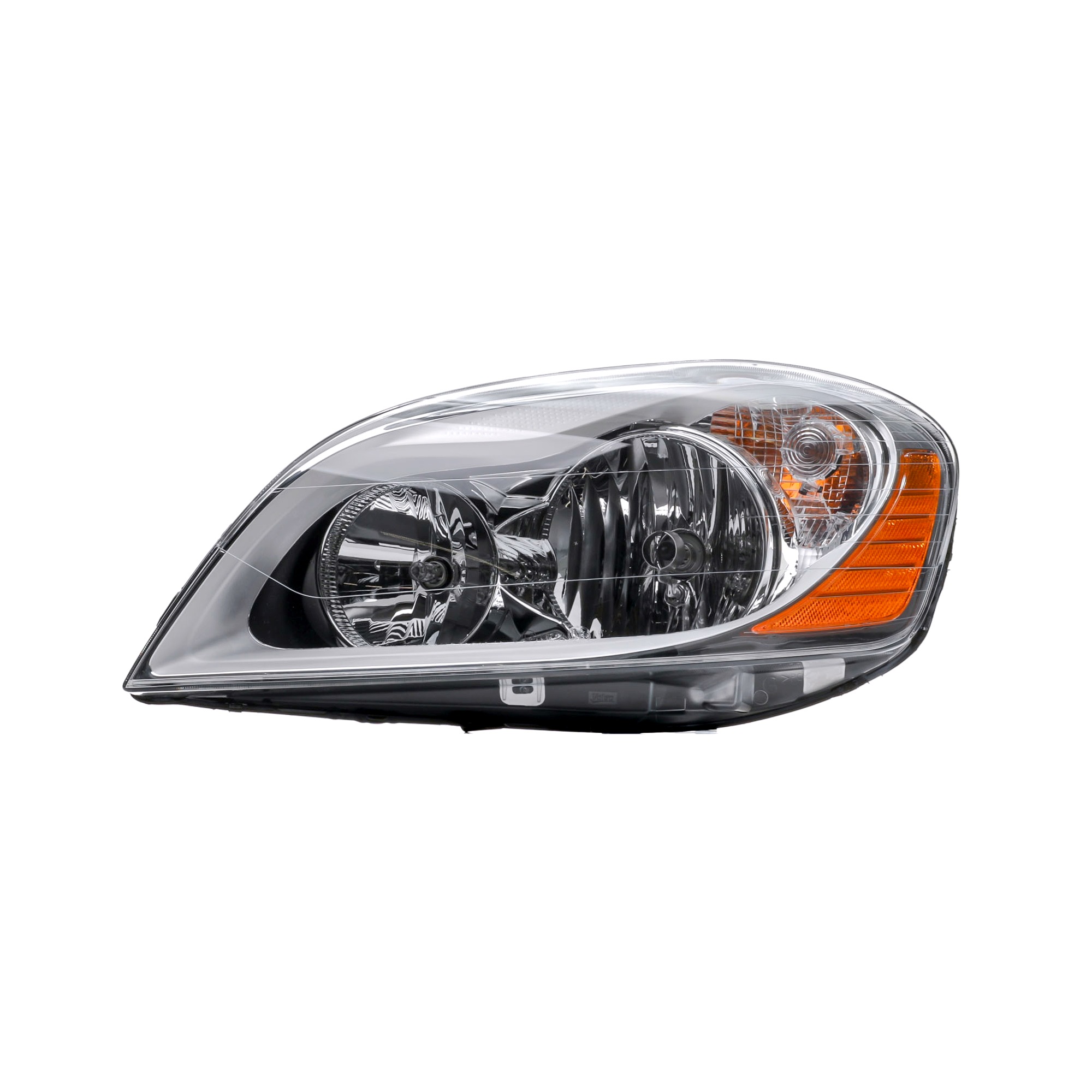 Scheinwerfer 043868 VALEO 30763143 VOLVO
