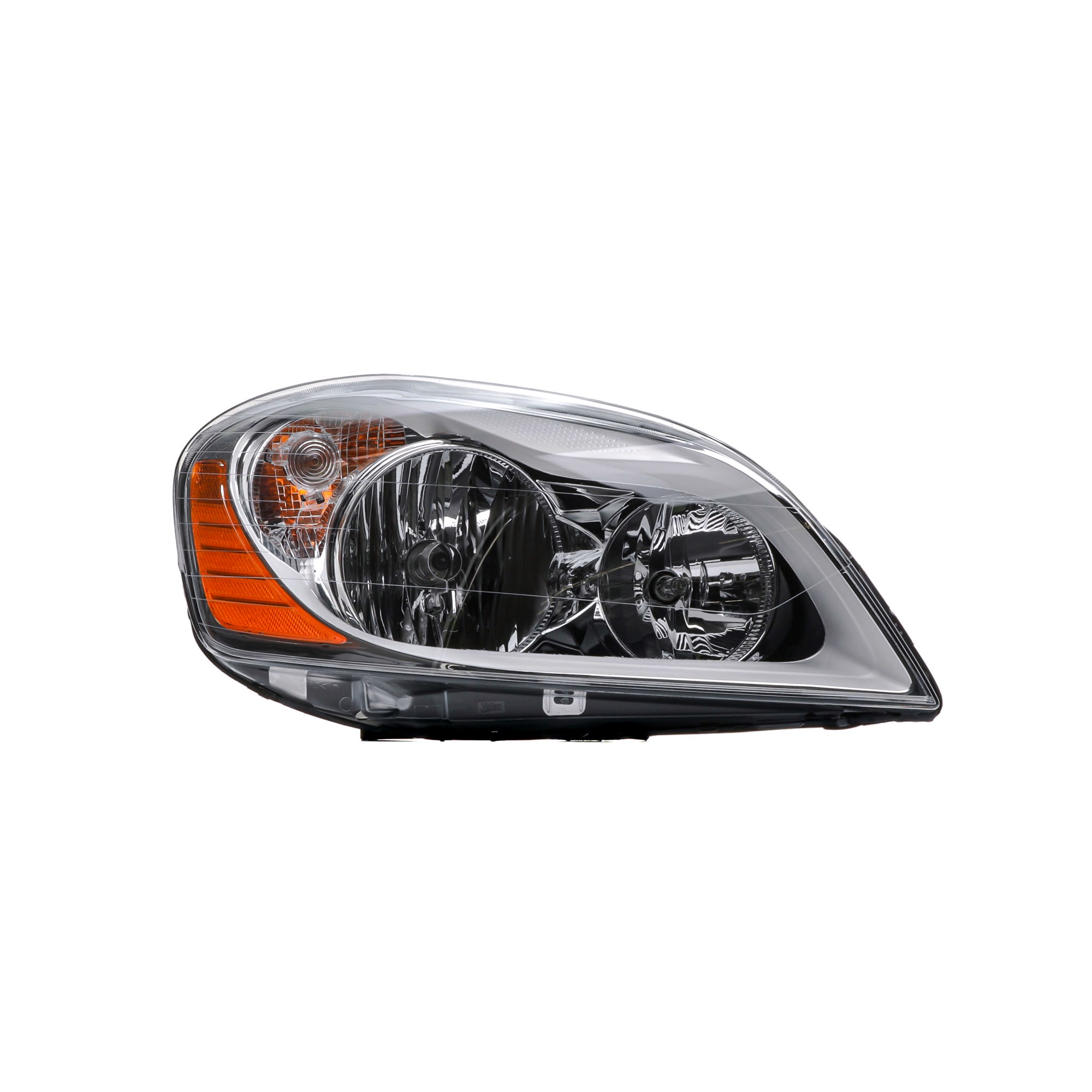 VALEO 043869 Фар Volvo XC60 I 2.0 D3 / D4 163 K.C. дизел 2011