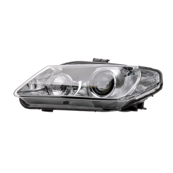 43924 VALEO 043924 Światła przednie Seat Exeo Sedan cena LED i xenon