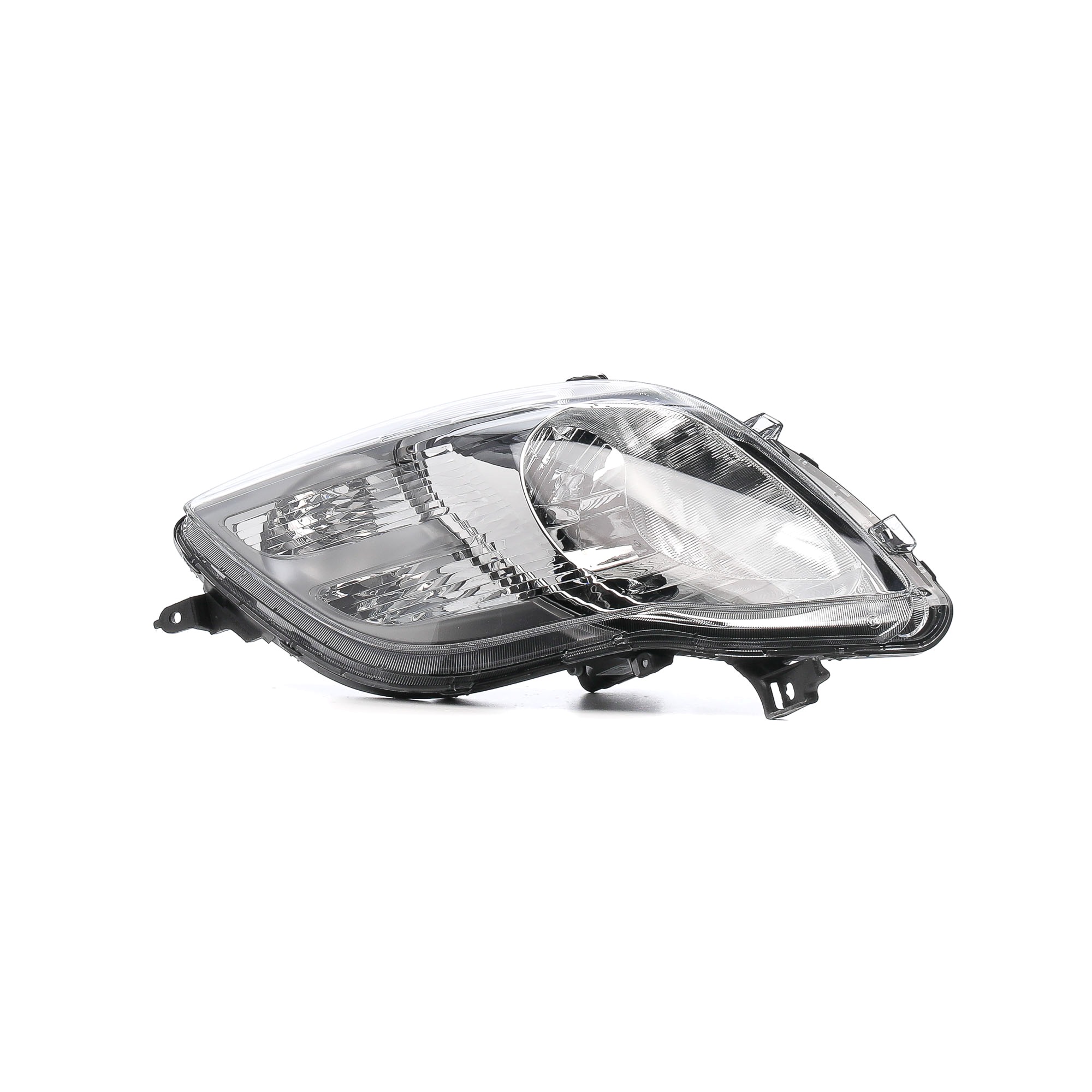 VALEO 043936 Koplamp voor voertuigen met lichthoogteregeling (elektrisch)