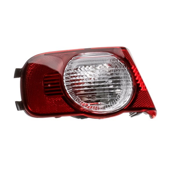 43942 VALEO 043942 Baklykt CITROËN ë-C3 IV venstre og høyre pris