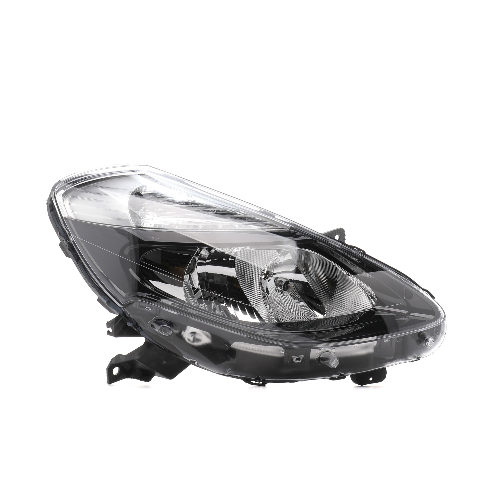 VALEO 044048 Renault Clio 3 Van koplamp LED en Xenon
