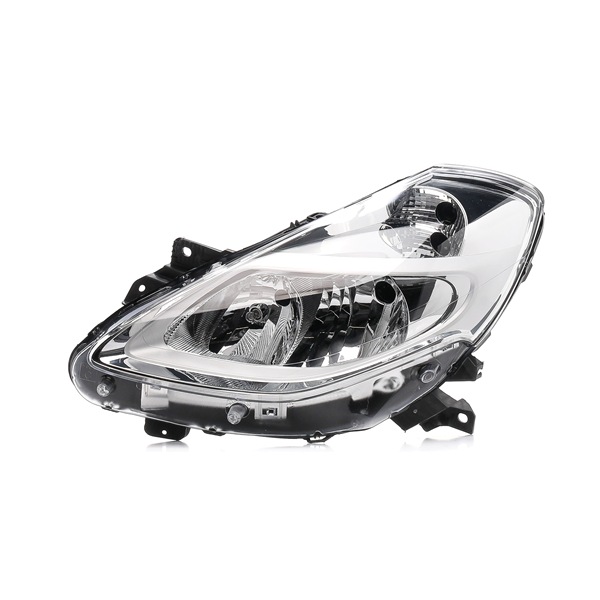 VALEO 044051 Frontlykter