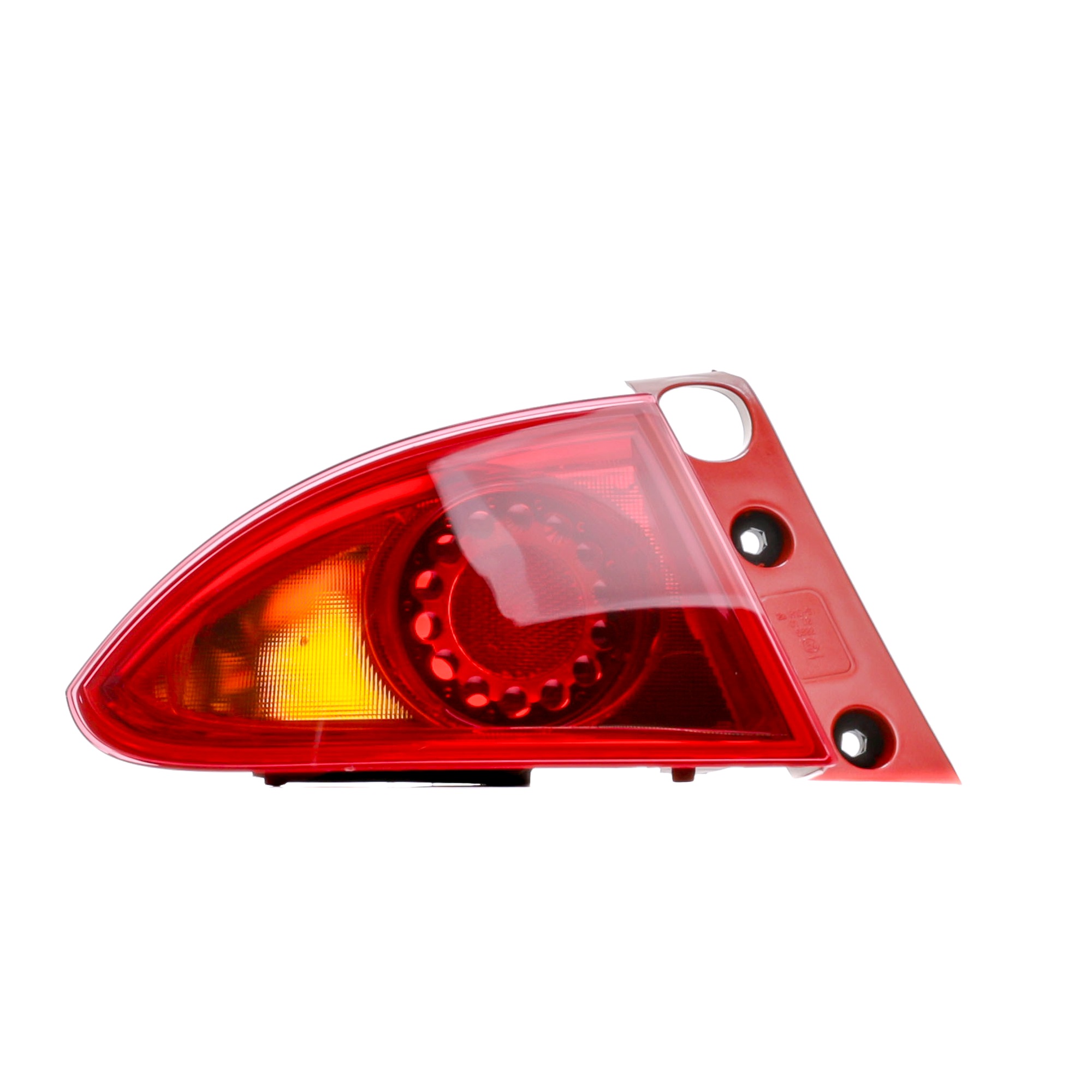 VALEO 044075 Feu arrière Seat Leon 2 1.6 TDI 105 CV Diesel 2010