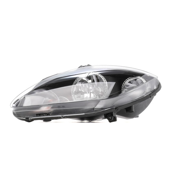 44089 Farol dianteiro VALEO Seat custo