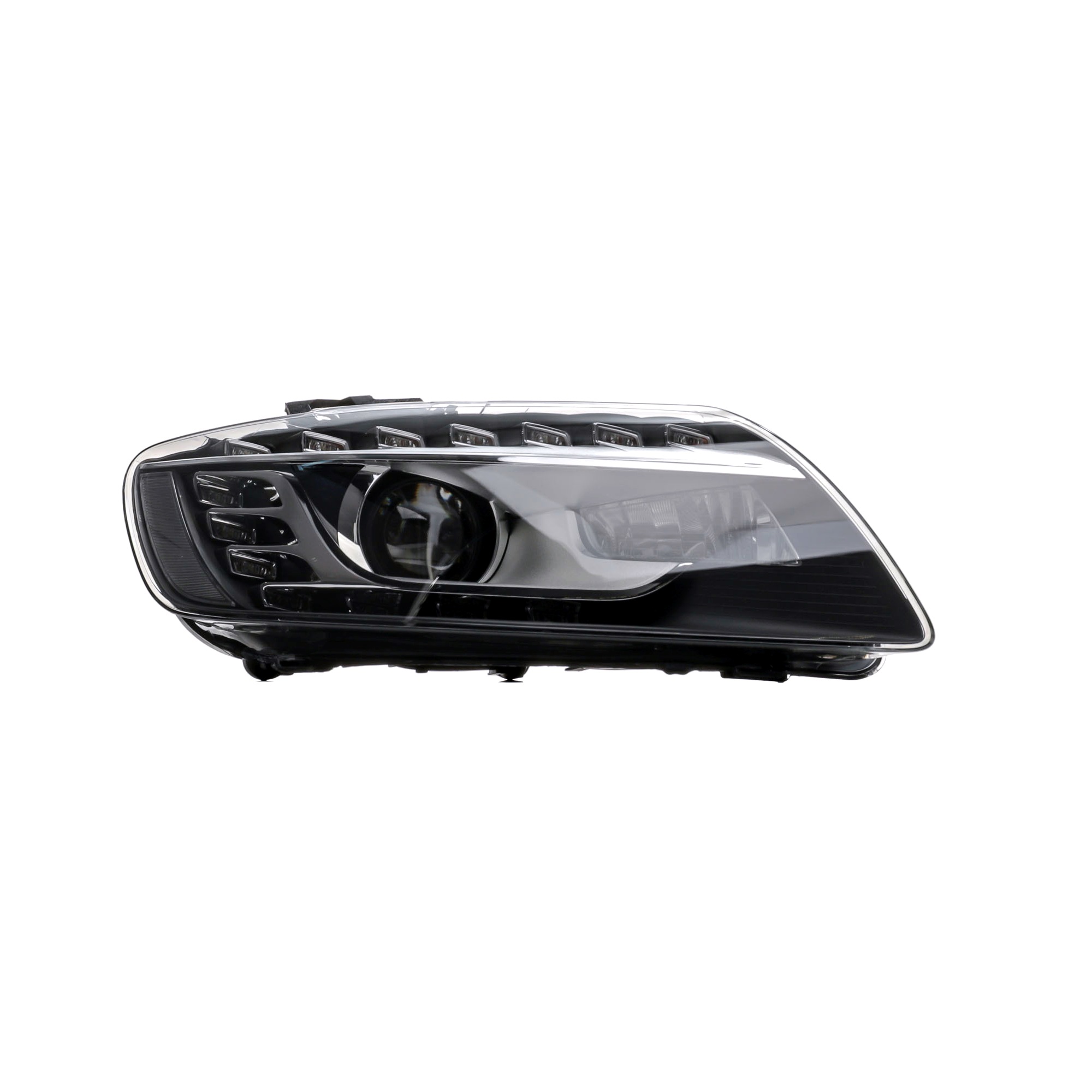 Koplamp VALEO Q7 prijs