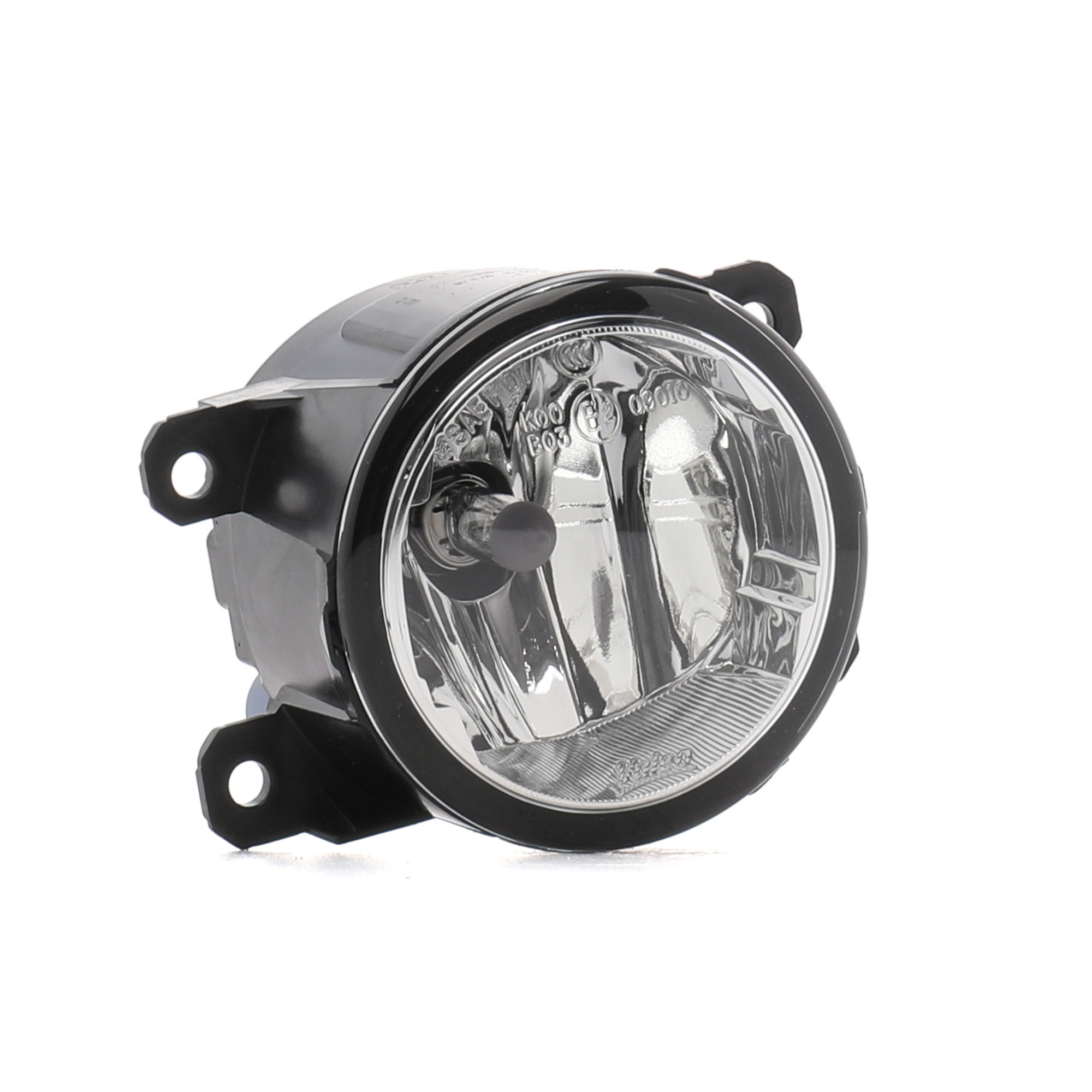 VALEO 44185 Nebelscheinwerfer FIAT DUCATO 180 Multijet 2,2 D 179 PS Diesel