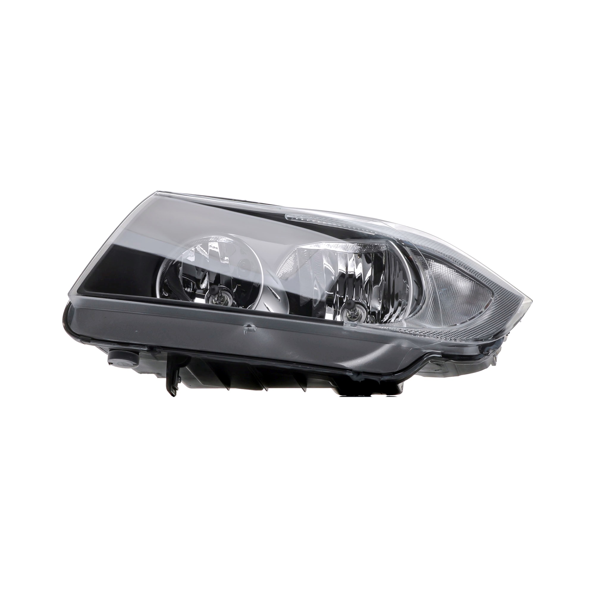 VALEO 044191 Feux avant BMW E90 318 i 129 CV Essence 2006