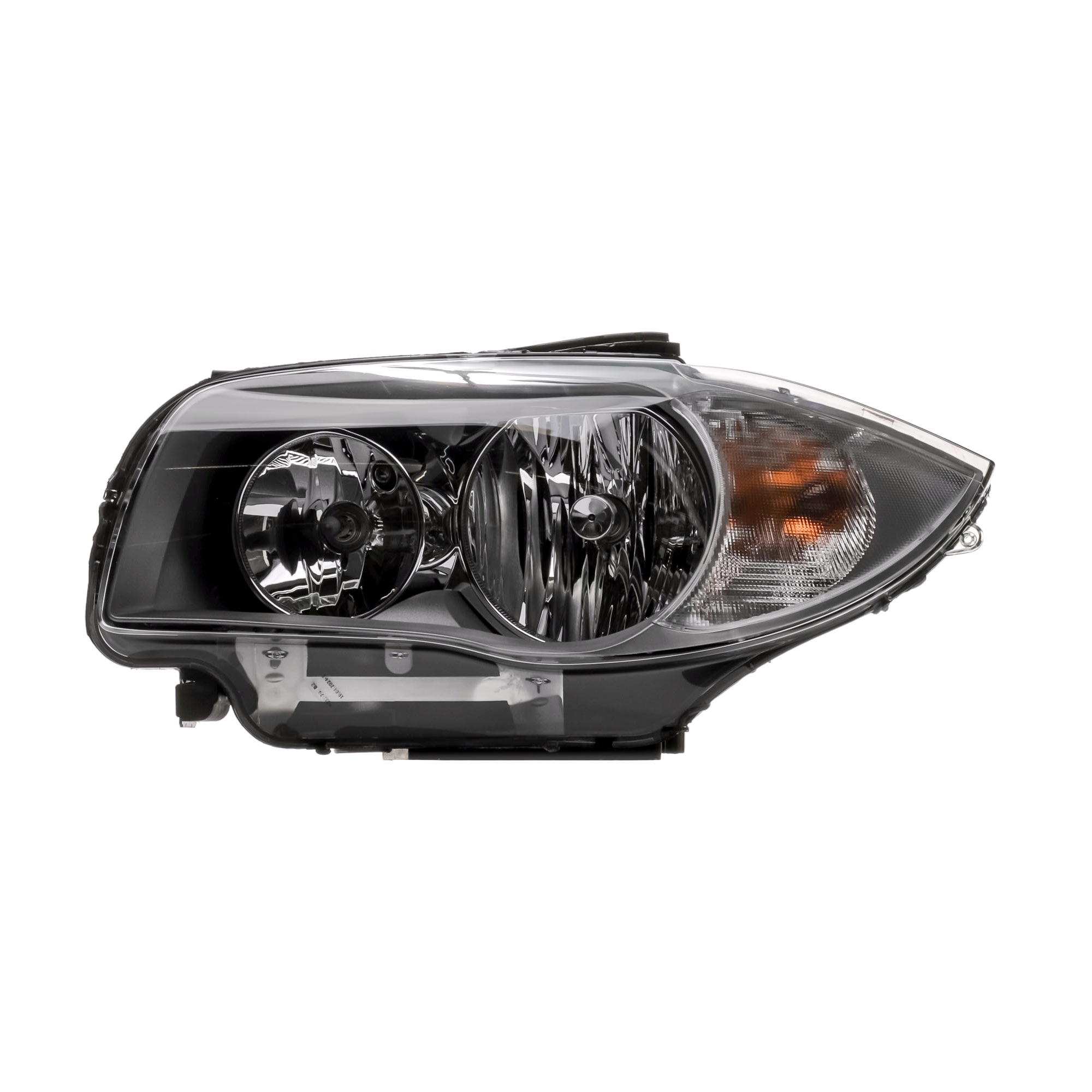 Klappscheinwerfer VALEO 044275 Bewertung