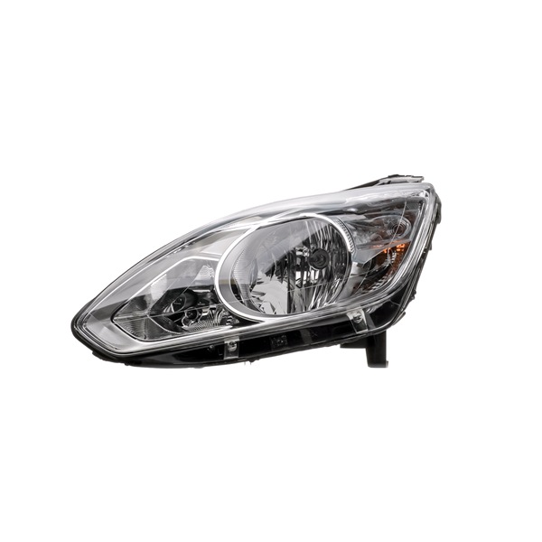 Headlights VALEO 044435