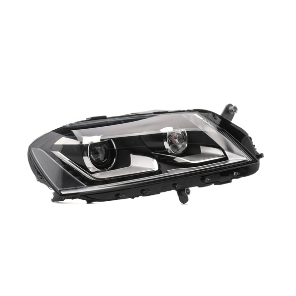 VALEO 44506 Главен фар VW Passat 365 Variant цена лед и ксенон