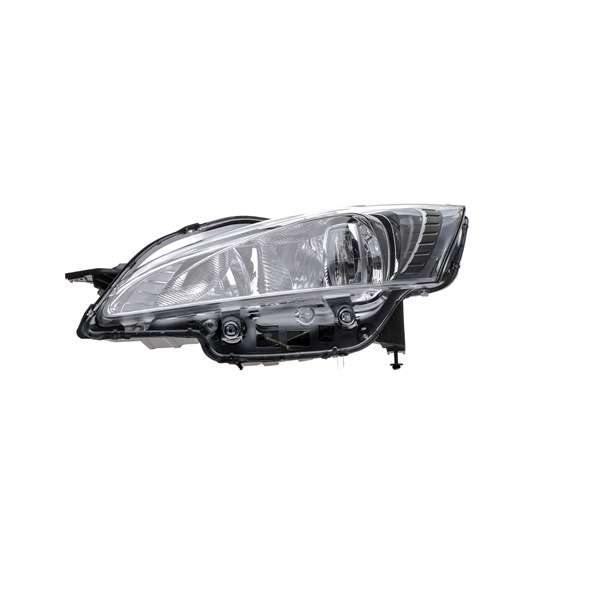 44527 VALEO 044527 Peugeot 508 SW Headlights Xenon and LED