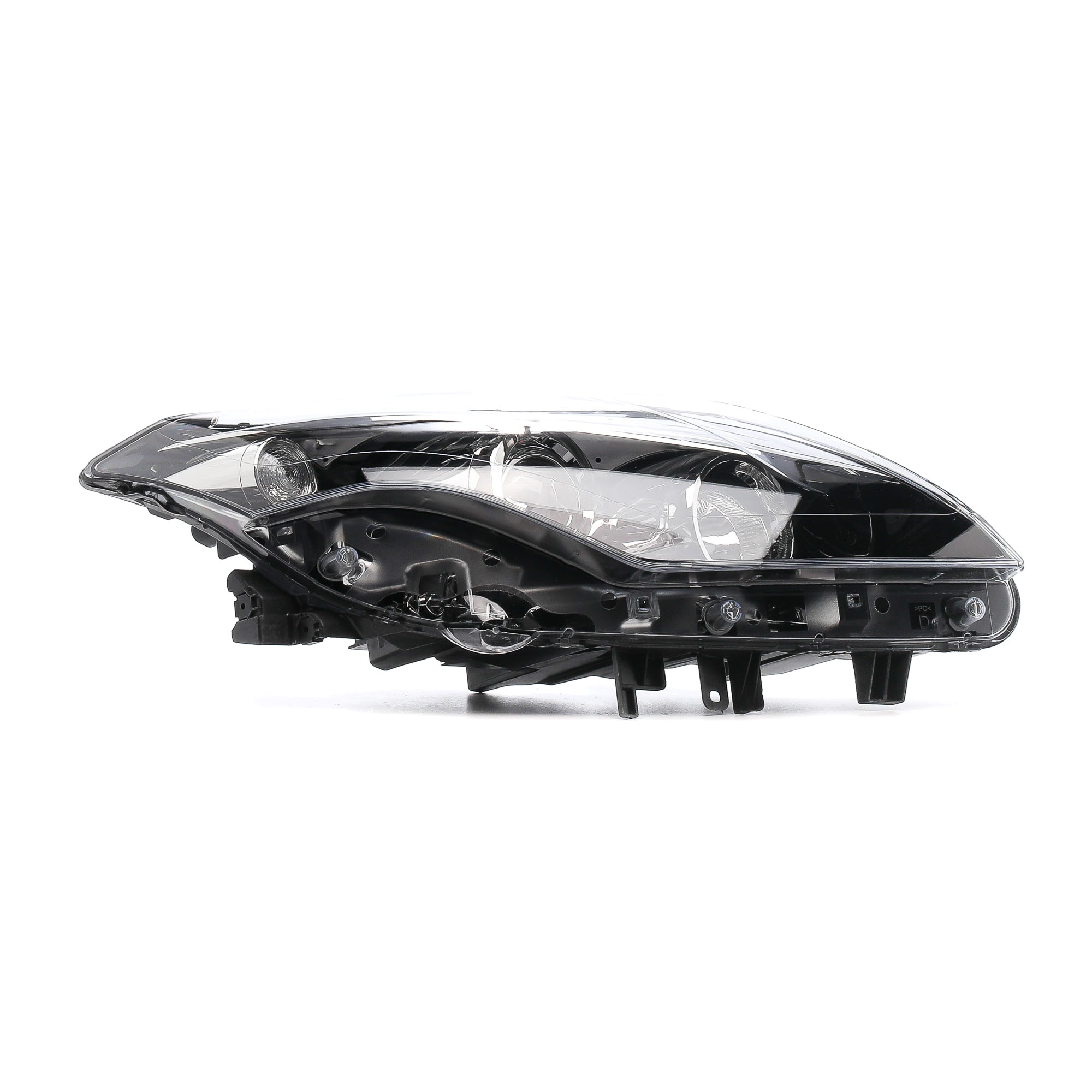 VALEO 044536 Koplamp voor voertuigen met lichthoogteregeling (elektrisch)