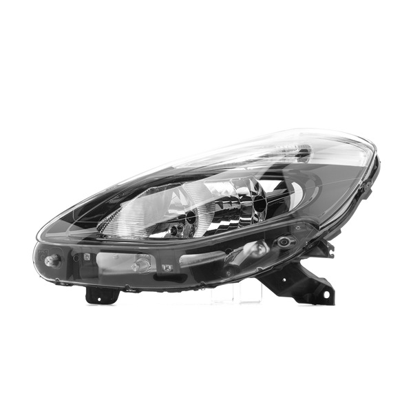 Φανάρια εμπρός VALEO 044654