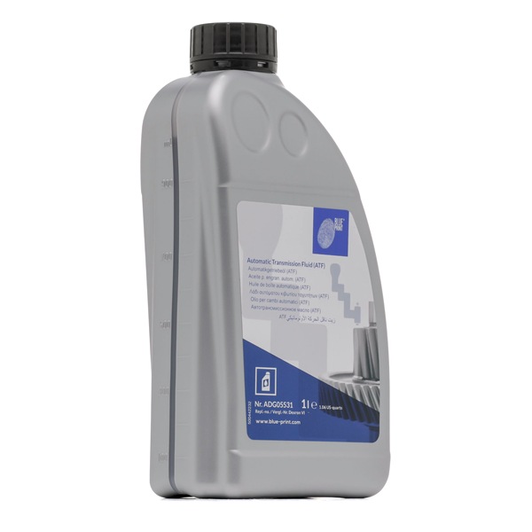 Aceite de caja de cambios automática BLUE PRINT ADG05531