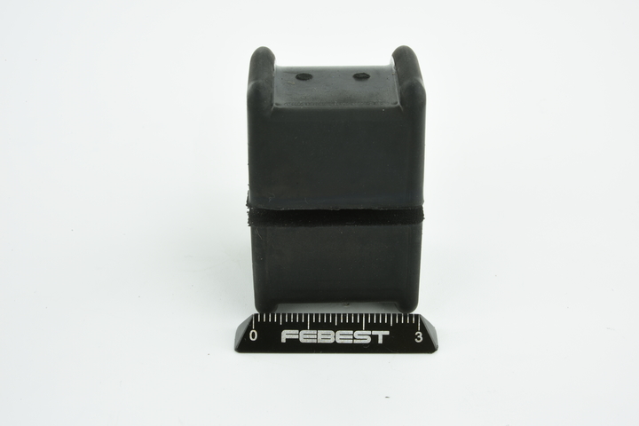 Lagerbuchse, Stabilisator 4D0 511 327 C FEBEST ADSB-4FHR VW, AUDI, SKODA, SEAT