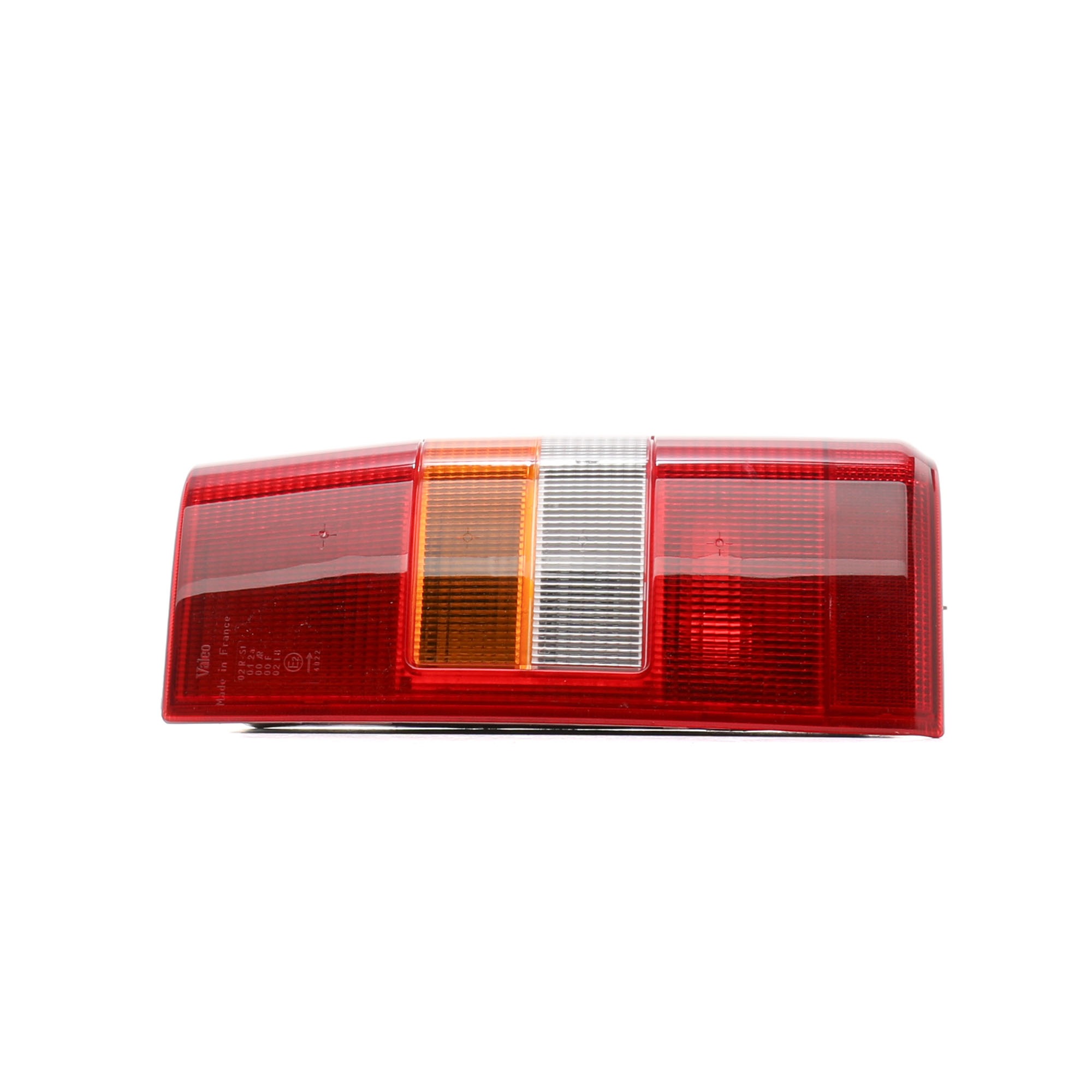Rückleuchte 085781 VALEO 6351E6 FIAT, PEUGEOT, CITROЁN