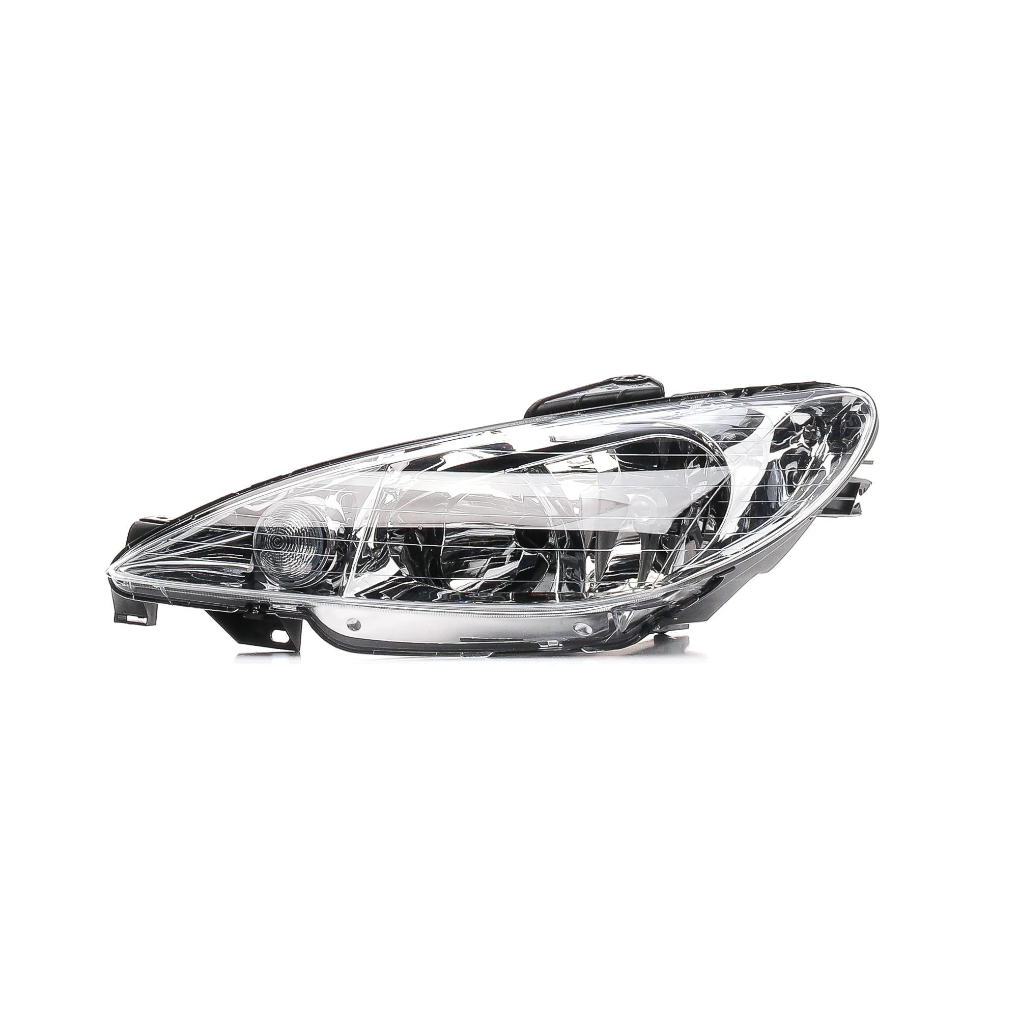 Koplamp 6204S9 VALEO 087275 PEUGEOT