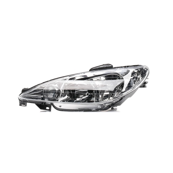 VALEO ORIGINAL PART 087275 Projecteur principal