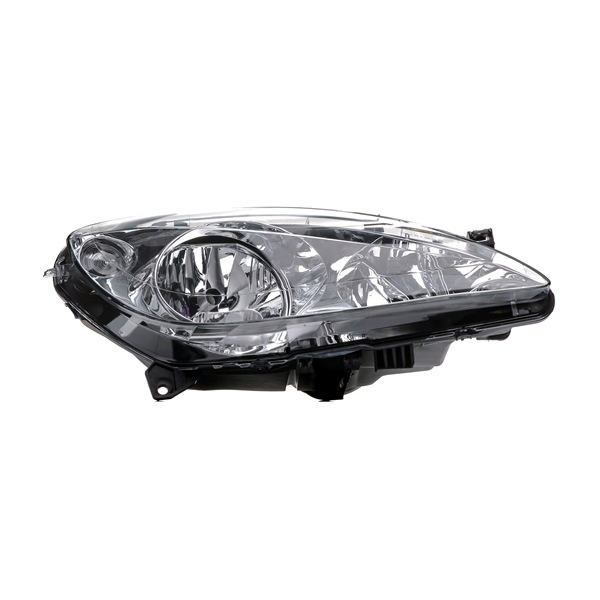 VALEO ORIGINAL PART 088035 Projecteur principal