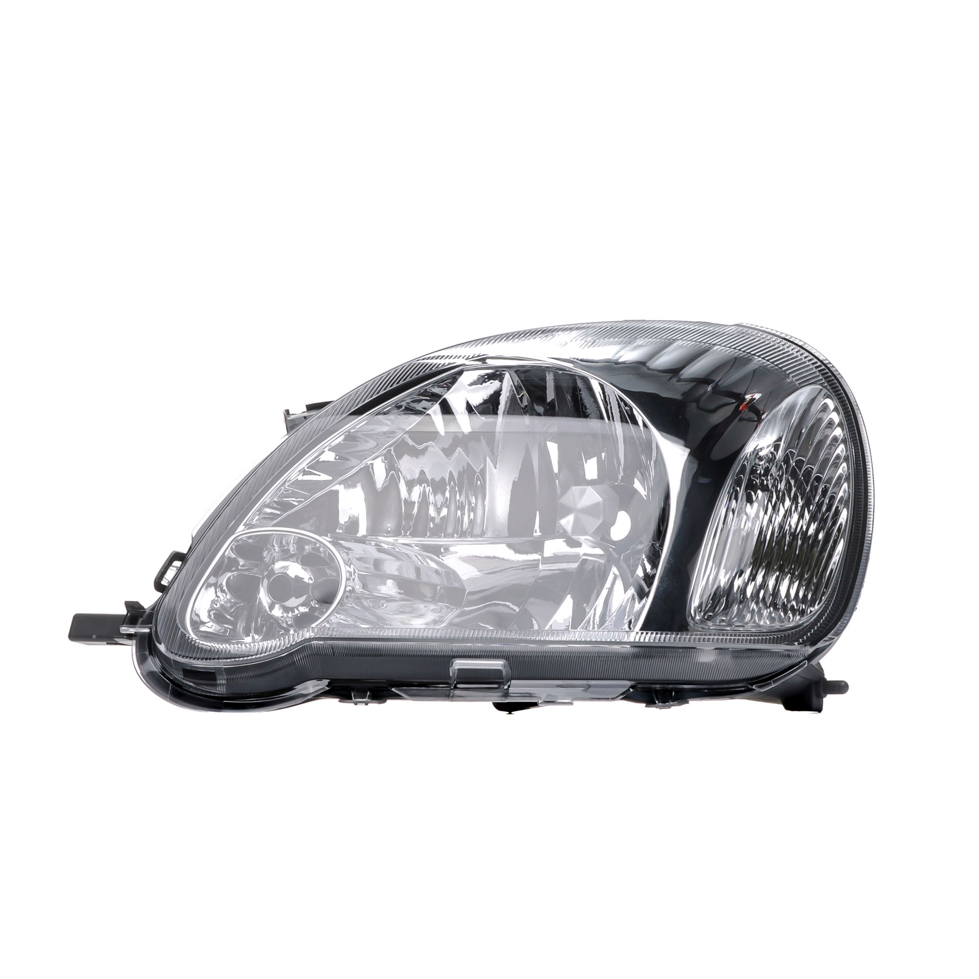 Scheinwerfer 088453 VALEO 811700D080 TOYOTA, LEXUS, WIESMANN