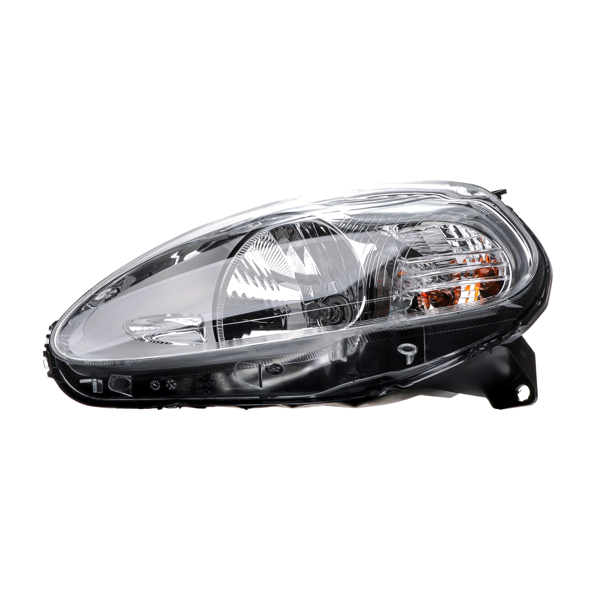 Projecteur principal 88902 VALEO 088902 CITROЁN