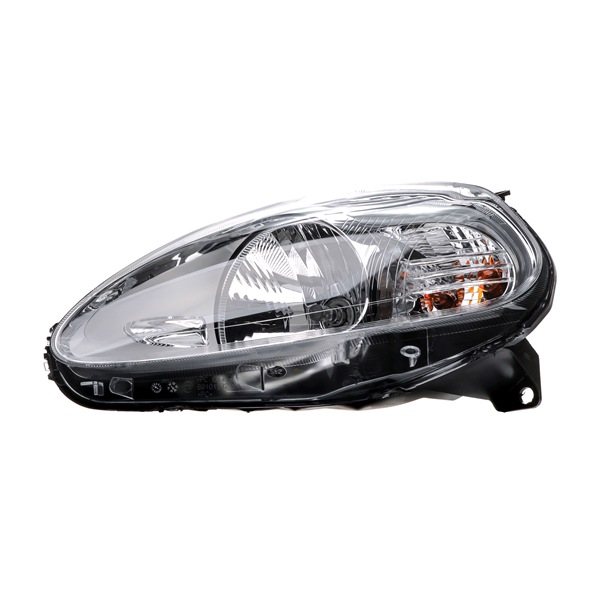 VALEO ORIGINAL PART 088902 Преден фар