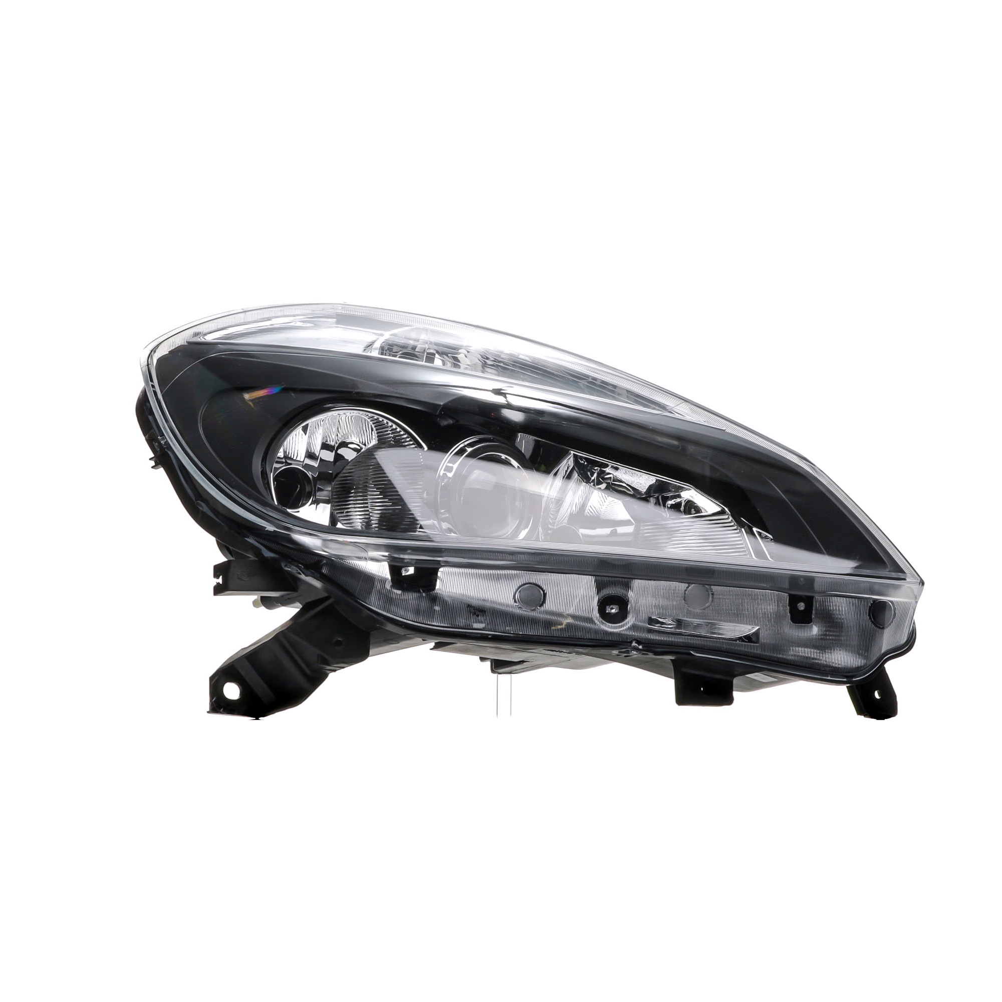 VALEO ORIGINAL PART 088952 Φανάρια αυτοκινήτων RENAULT 5 E-Tech τιμες LED και Xenon
