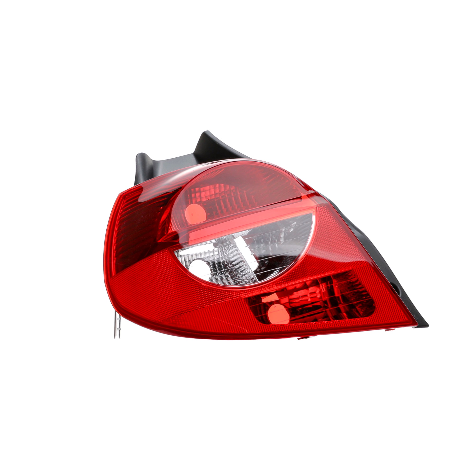 VALEO 88971 Rücklicht RENAULT CLIO 1.5 dCi 68 PS Diesel