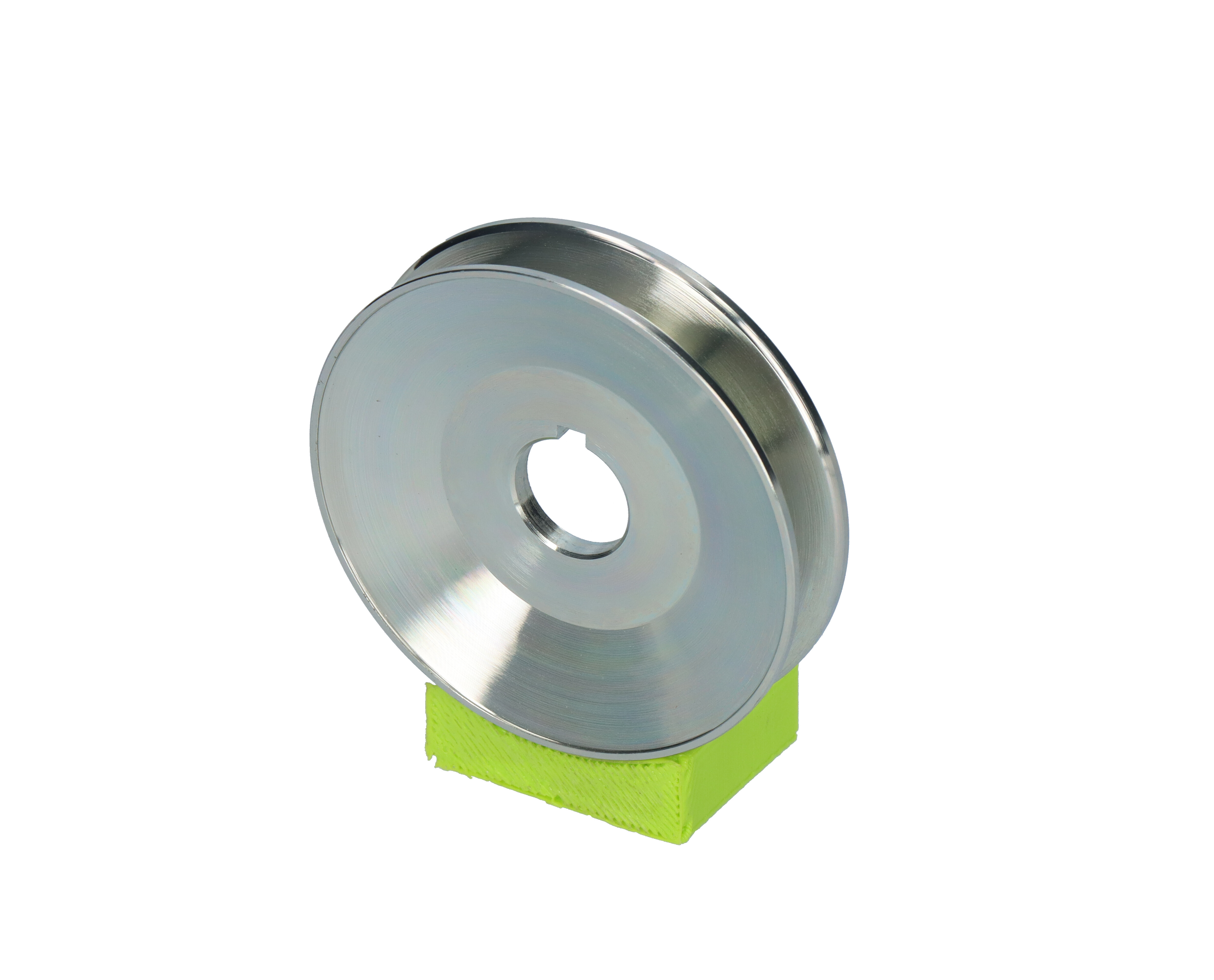 Riemenscheibe, Lichtmaschine 096879 VALEO 9AR3921G